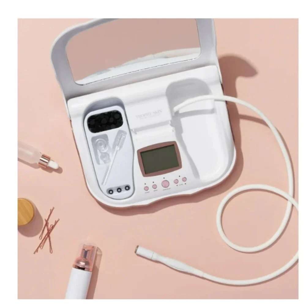 NWT‎ Microdermmd Trophy Skin Microdermabrashion System